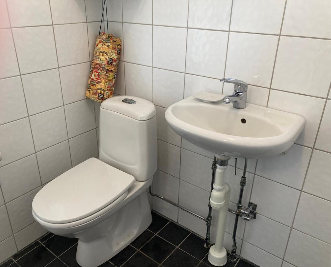 HöörBla Doerren公寓 外观 照片